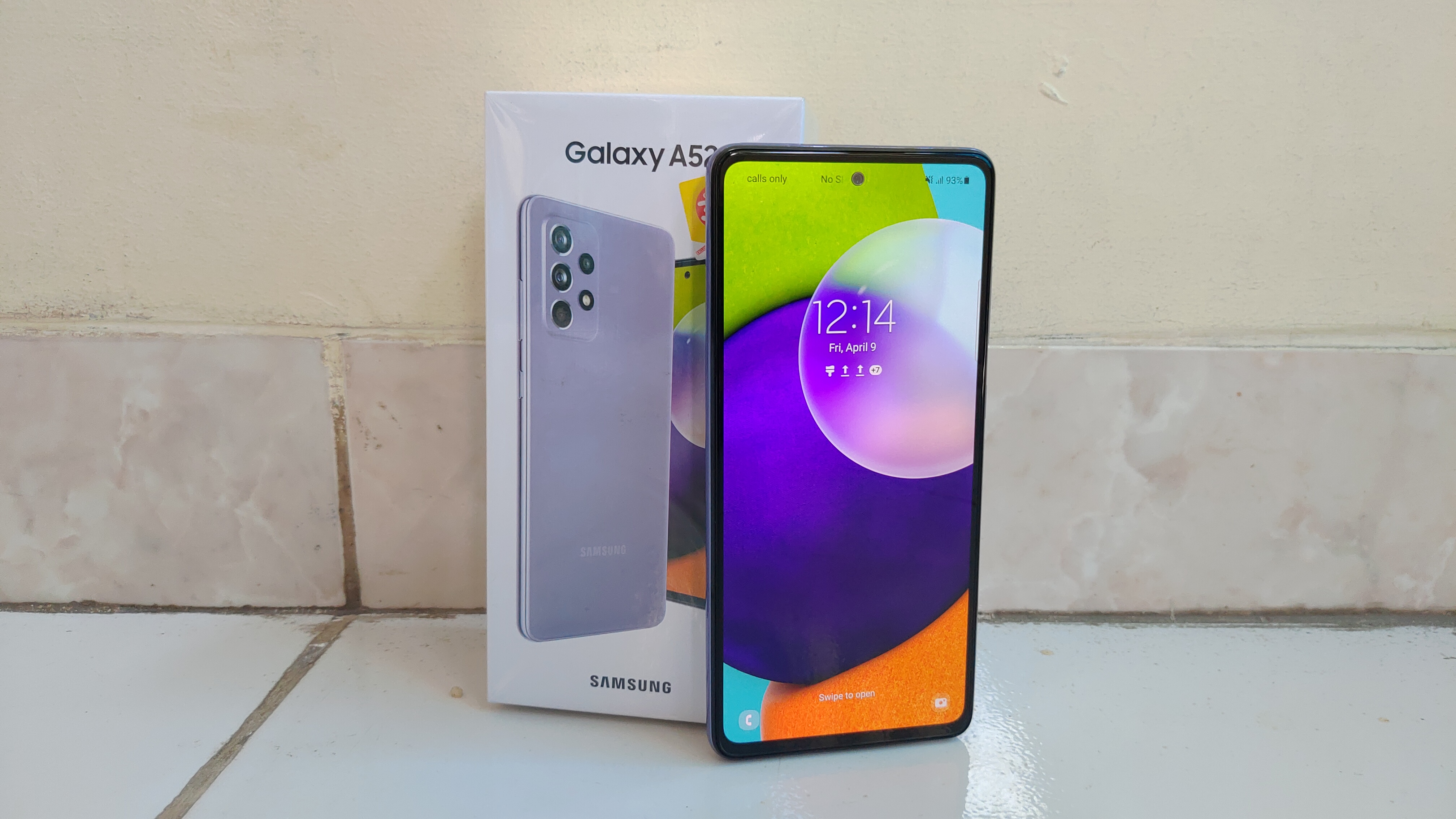 Review Samsung Galaxy A52: Lengkap dan Menawan untuk Multimedia