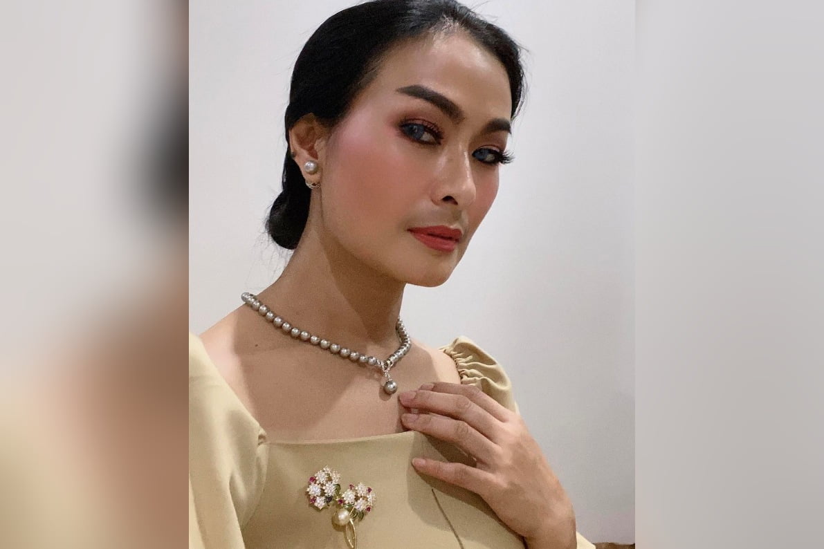 Nyanyi Salah Lirik, Iis Dahlia Tuai Komentar Julid Netizen