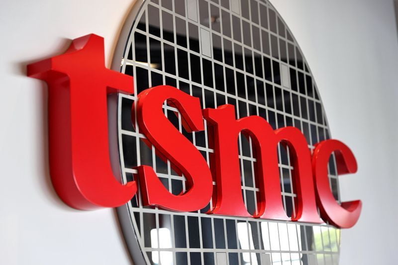 Samsung Jadi Saingan Berat Bagi TSMC