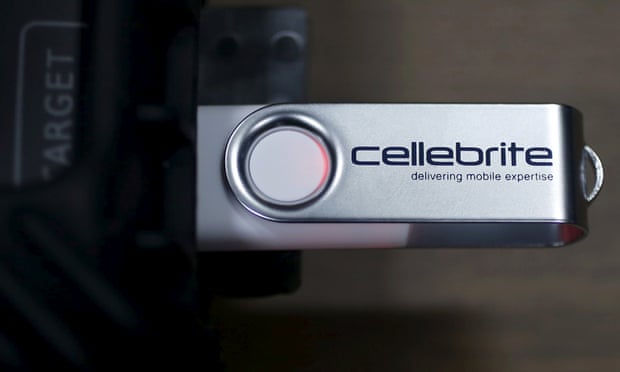 Bos Signal: Peretas Smartphone Cellebrite Tak Setangguh Kelihatannya