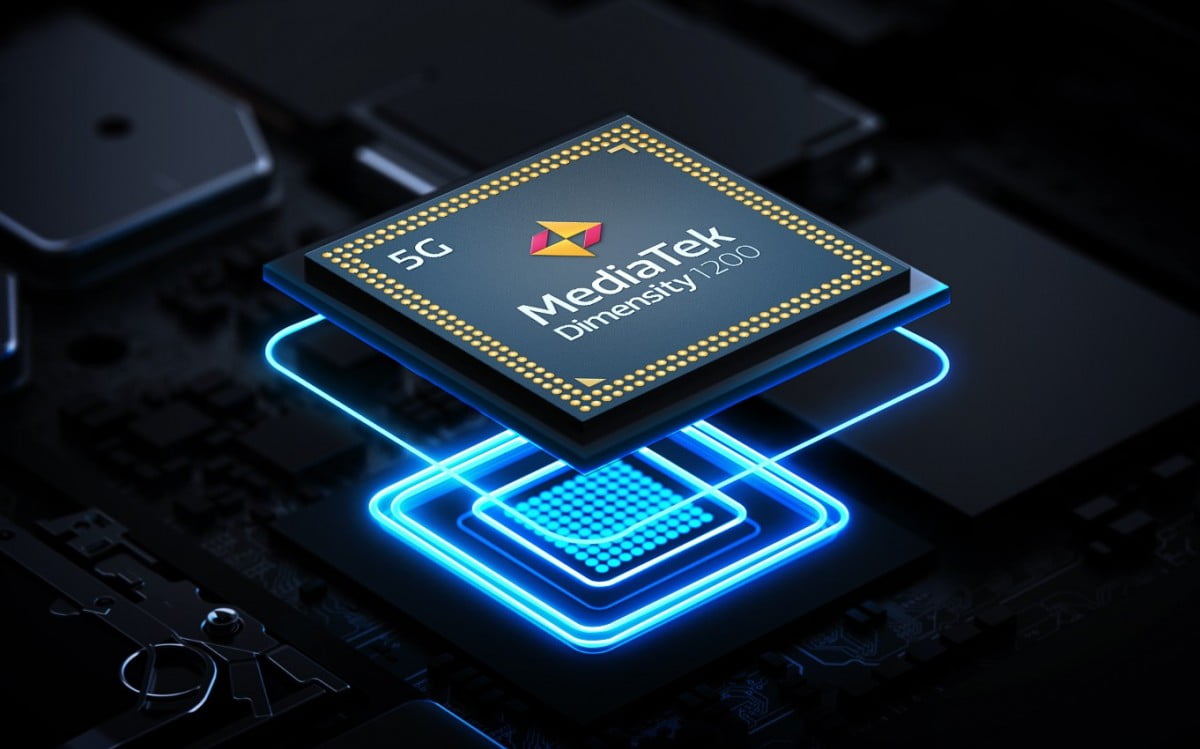 MediaTek Salip Snapdragon di Pasar Chip Global