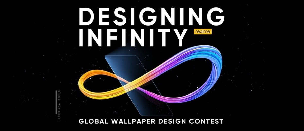 Realme Gelar Kontes Design Wallpaper Berhadiah Rp145 Juta