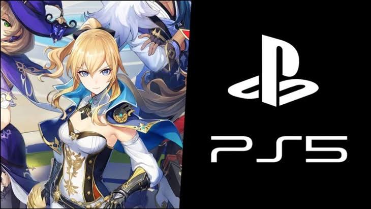 Genshin Impact Bakal Rilis Versi PlayStation 5