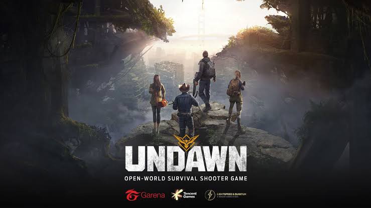 Garena dan Tencent Games Bakal Rilis Game Mobile Survival Baru