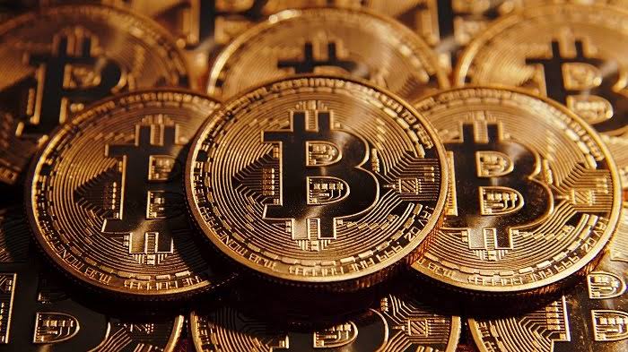 Harga Bitcoin Diprediksi Tembus Rp 5,8 Miliar Akhir Tahun