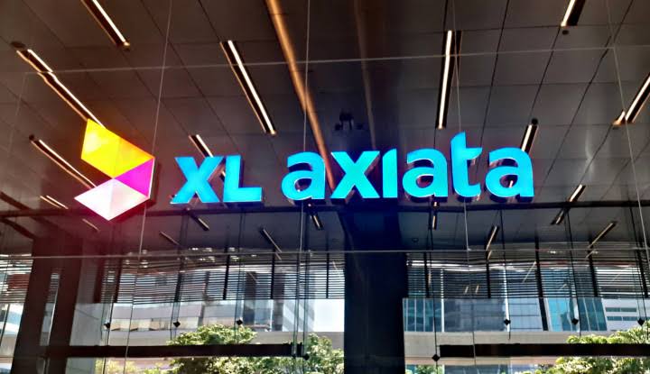 Q1 2021, Laba XL Axiata Tumbuh Rp 321 Miliar