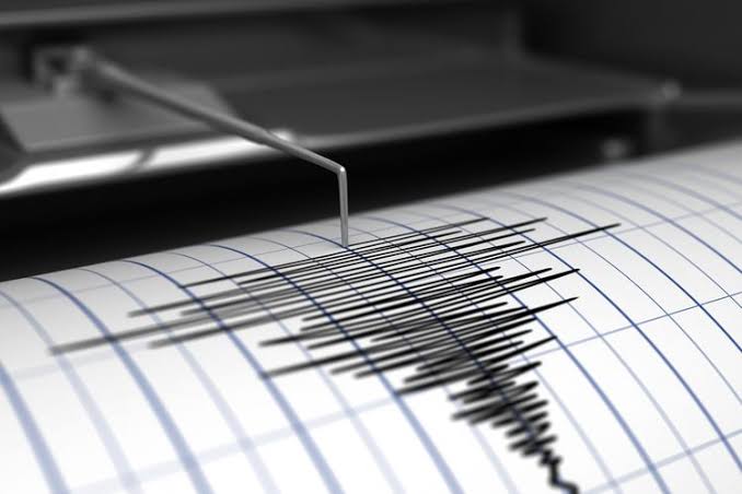 Trending: Gempa 5,6 SR Guncang Sukabumi