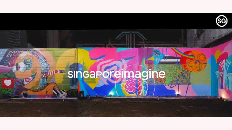 Singapore Tourism Board Luncurkan SingapoReimagine