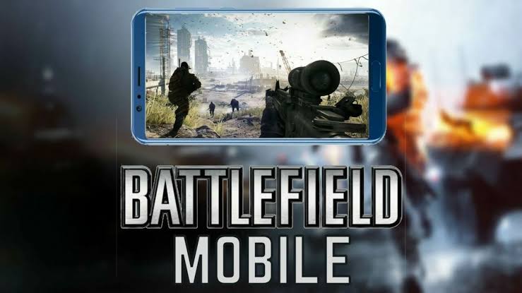 Game Battlefield Bakal Sapa Penggemar di Platform Mobile