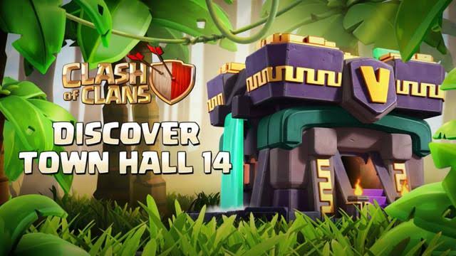 Clash of Clans Rilis Hero Pet di Update Townhall 14