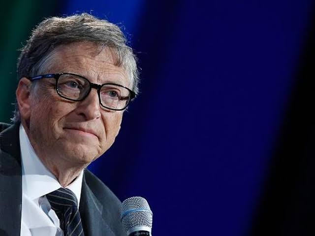 Bill Gates Bakal Redupkan Matahari