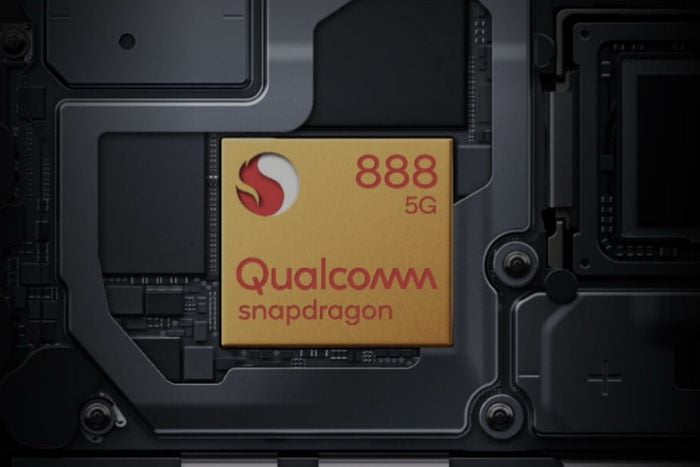 Snapdragon 888 Pro Tengah Diuji, Bisa Apa?