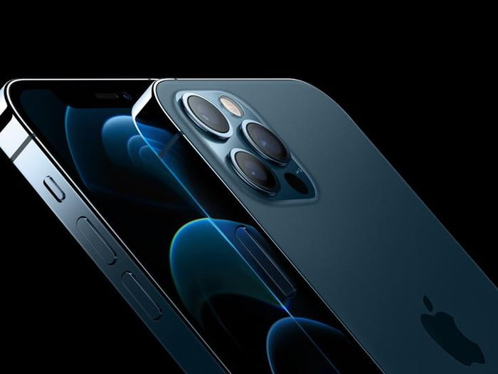 Kamera iPhone 13 Pro Max Bakal Lebih Cerah?