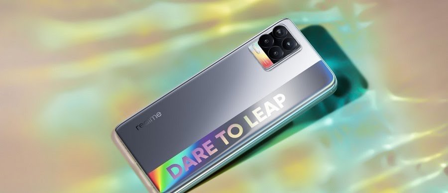 realme 8 Series Dipastikan Hadir di Indonesia, Catat Tanggalnya!