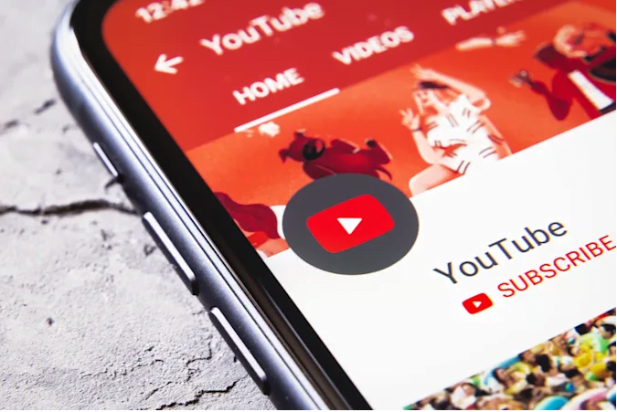 Kreator YouTube Shorts Bakal Dibayar Rp140 Juta Per Bulan?