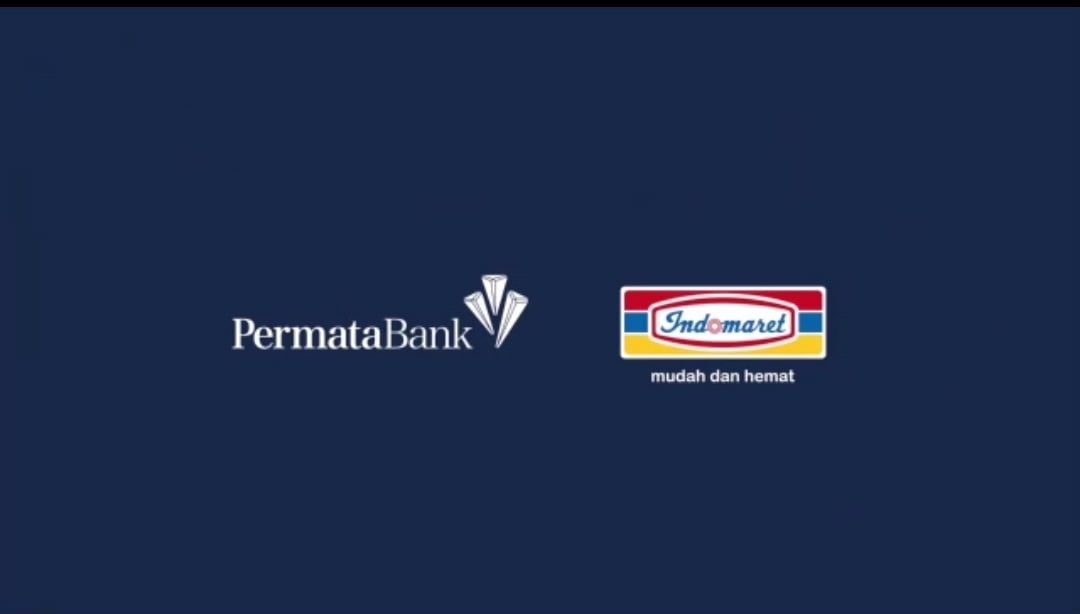 PermataBank Resmi Kolaborasi Bareng Indomaret