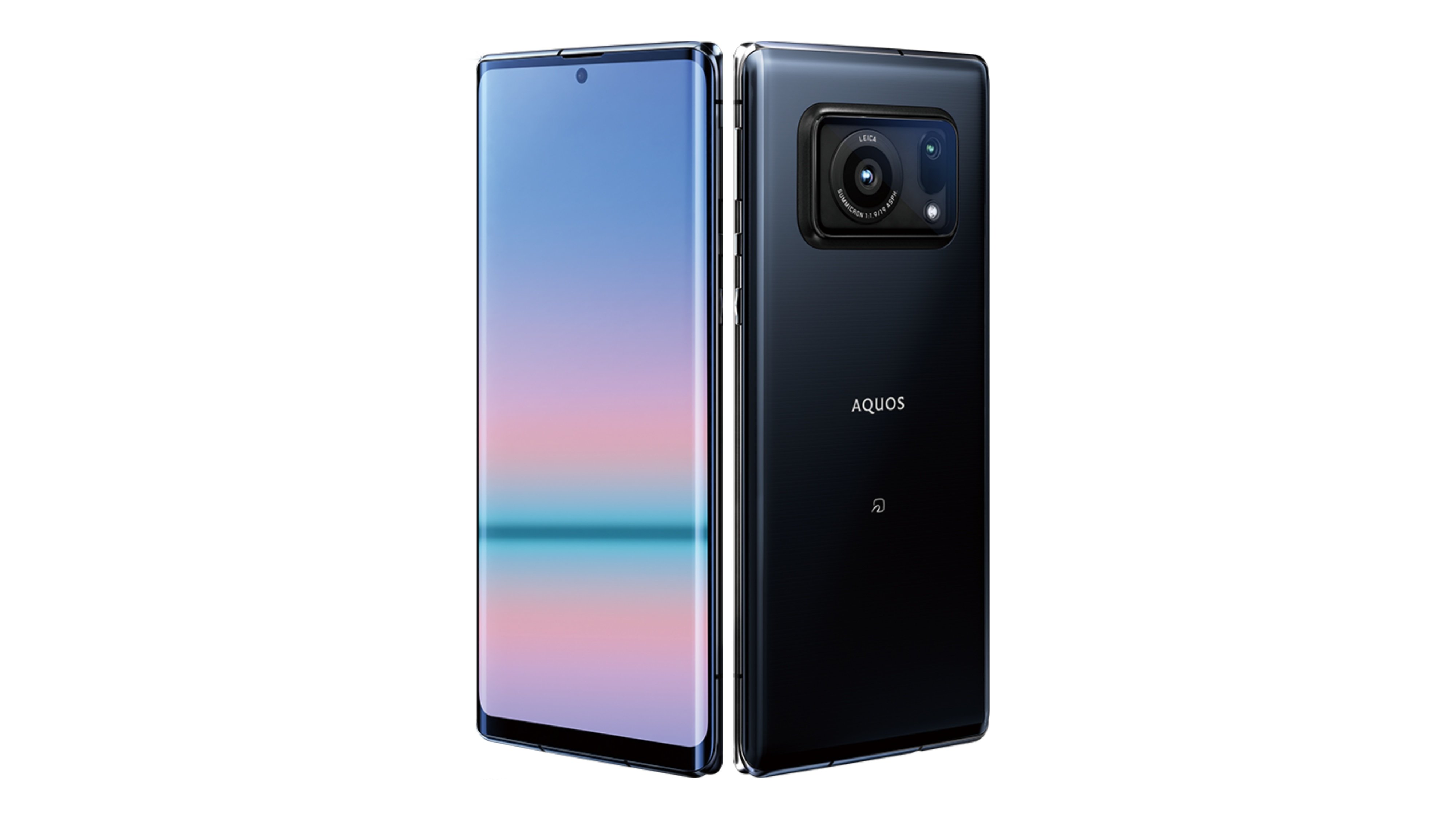 Sharp Aquos R6, Smartphone dengan Sensor Kamera Terbesar