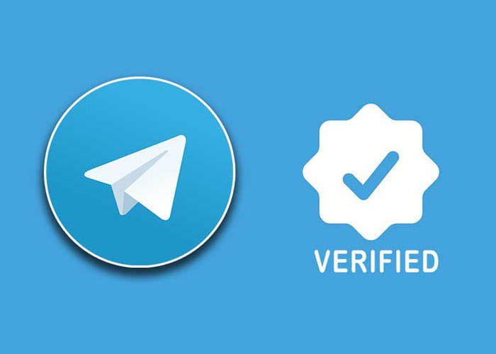 Cara Memperoleh Centang Biru di Akun Telegram