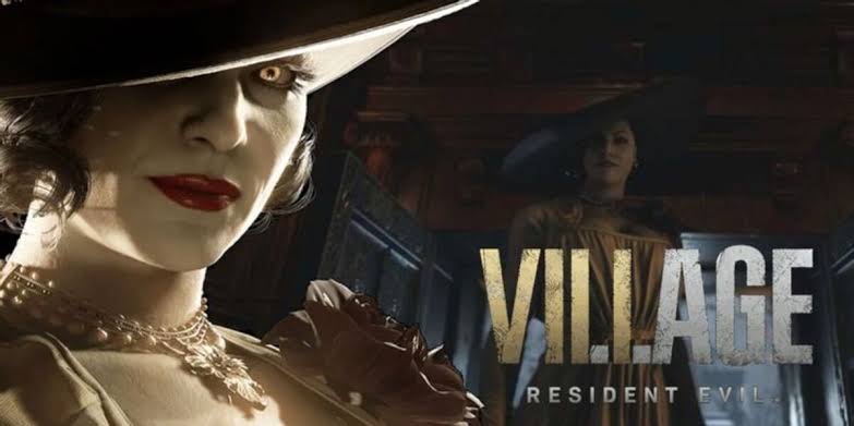 Resident Evil: Village Raup 100.000 Gamer dalam 2 Hari