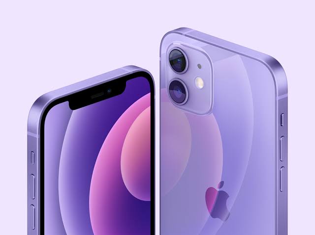 iPhone 12 Ungu Hadir di Indonesia, Segini Harganya