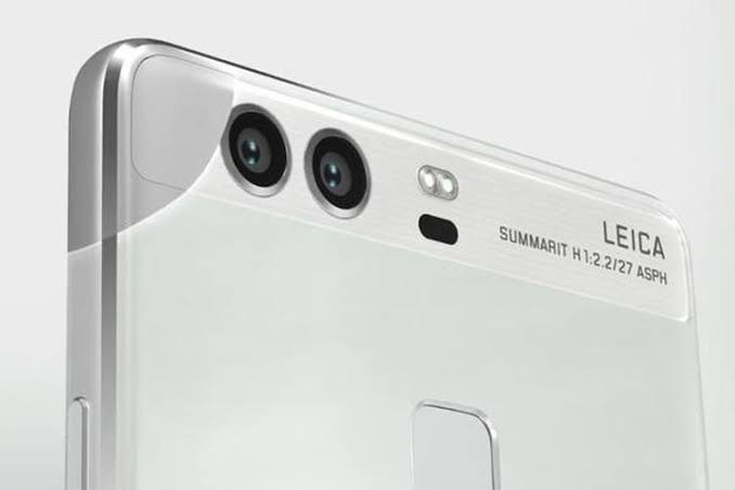 Huawei - Leica Dikabarkan Bercerai