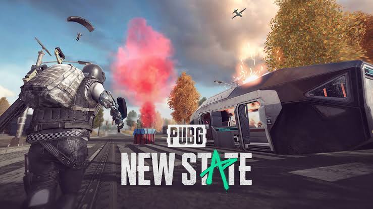 PUBG: New State Bakal Lakukan Uji Alfa Tertutup untuk Android