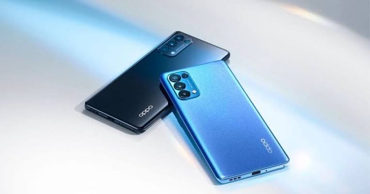 OPPO Reno 6 Series Lolos Sertifikasi, Kapan Meluncur?