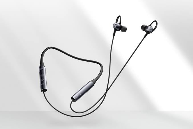 Vivo Resmi Rilis Wireless Sport Lite Earphone