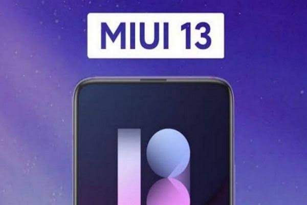 Xiaomi Beri Kode Tengah Garap MIUI 13