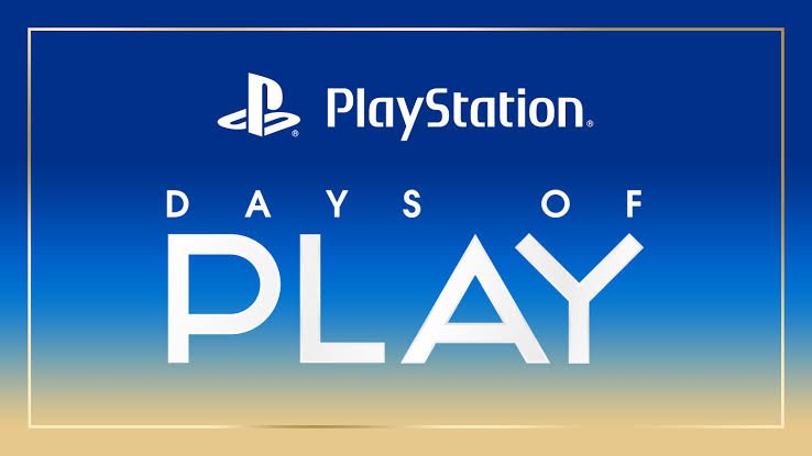 Sony Bikin Event Days of Play Lagi, Ada Diskon Game Sampai 80%