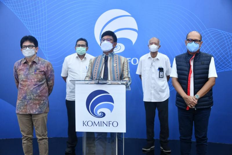 Sah!!! Kominfo Beri Izin Telkomsel Gelar 5G