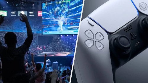 Sony Patenkan Sistem Judi dan Taruhan yang Bisa Pakai Bitcoin atau Item di Games