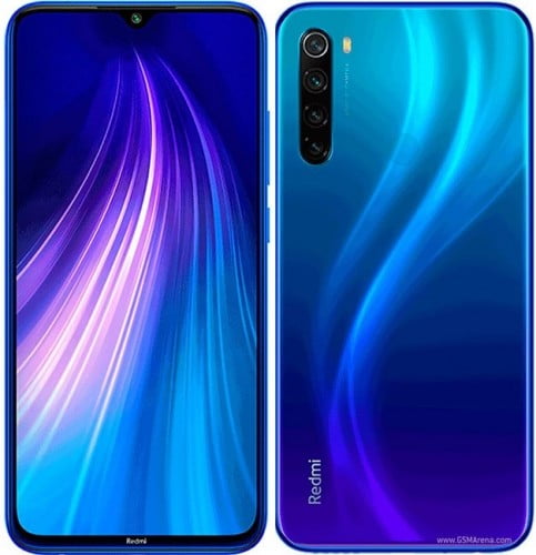 Xiaomi Redmi Note 2021 Usung Prosesor Beda