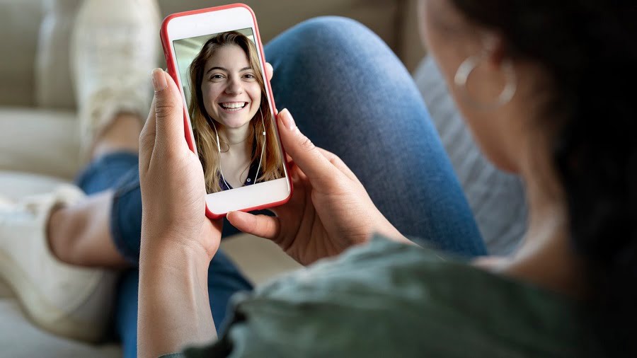 5 Aplikasi Video Call untuk Silaturahmi Lebaran