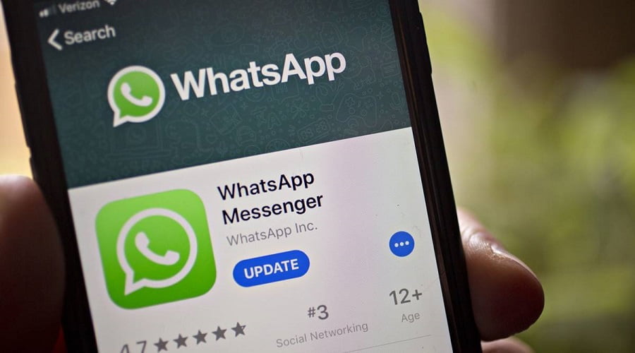 Perubahan Whatsapp Setelah Ada Kebijakan Baru