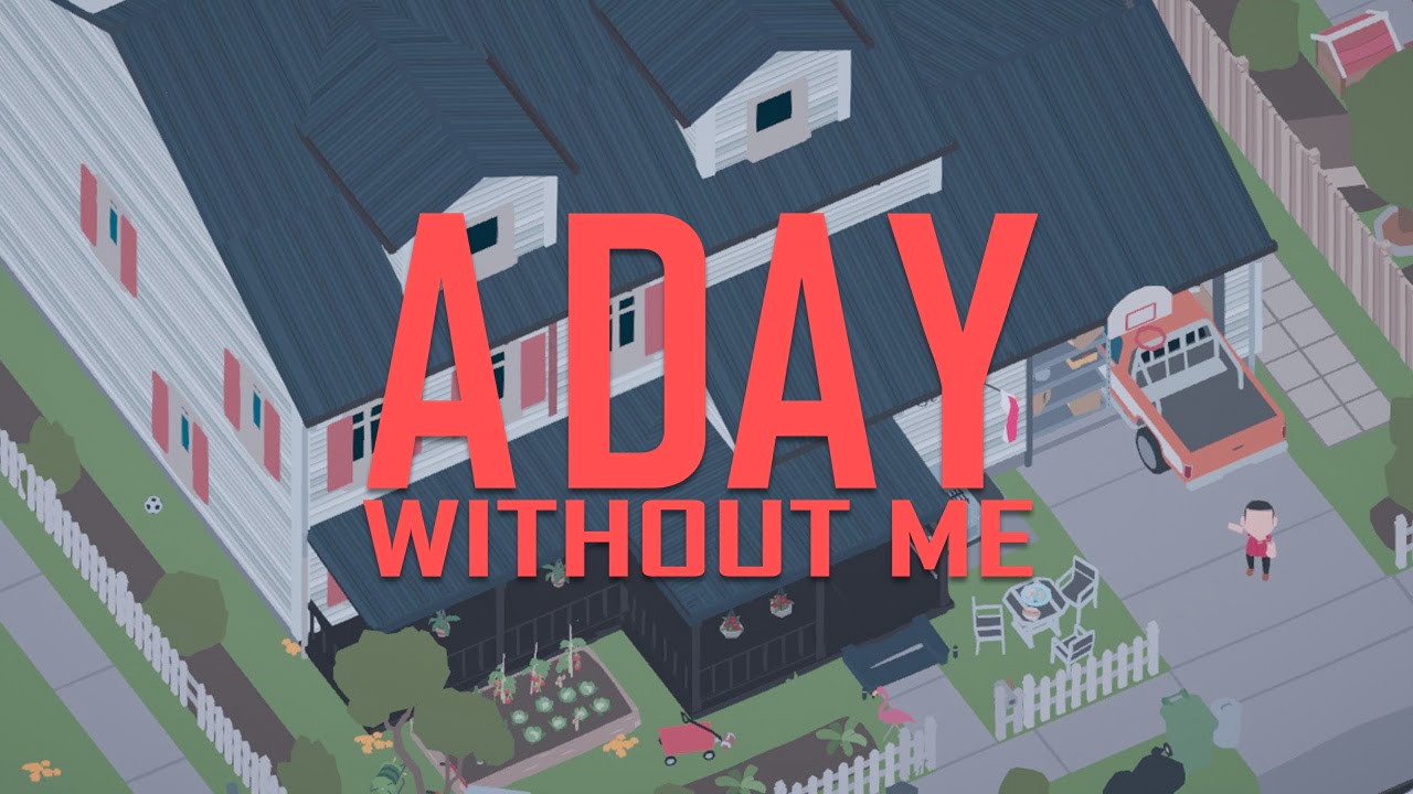 A Day Without Me, Game Asal Indonesia yang Bakal Rilis di PlayStation 5 dan Xbox Series X/S