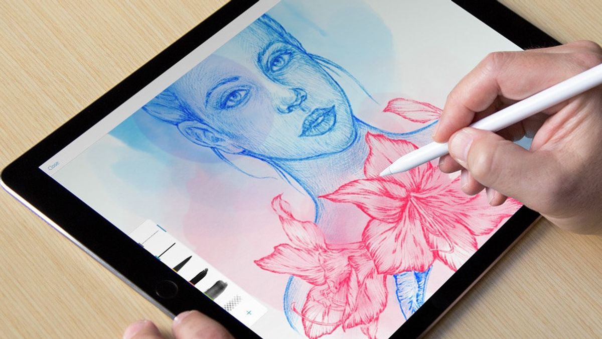 Sia-siap, Adobe Bakal Hapus Photoshop Sketch dan Illustrator Draw