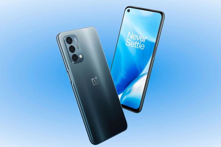 Harga dan Spesifikasi Oneplus Nord N200 5G