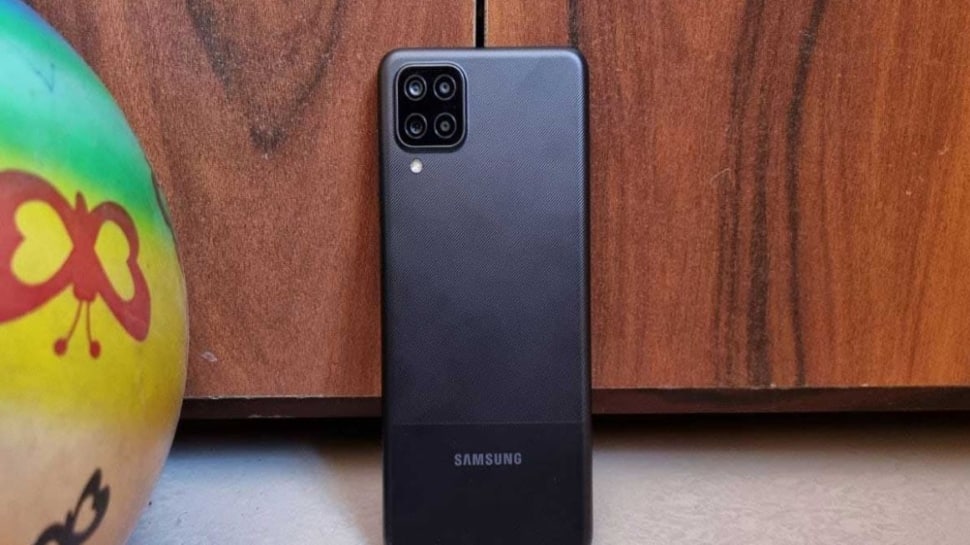 Galaxy A22 Meluncur, Smartphone 5G Termurah Samsung