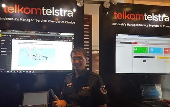 Target Bobol Data, Perusahaan Makin Perkuat Keamanan Digital