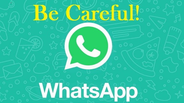 5 Aktivitas di WhatsApp yang Bisa Bikin Pengguna Dipenjara