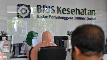 279 Juta Data Peserta Bocor, BPJS Kesehatan Bakal Digugat