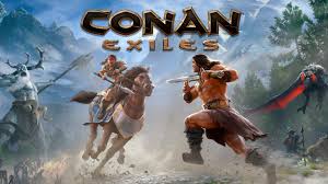 Khusus Indonesia, PlayStation Store Jual Game Conan Exiles Rp1.000!