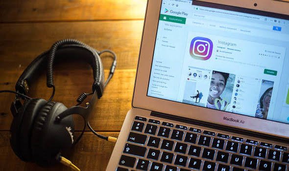 Instagram Uji Fitur "Posting" Lewat Desktop