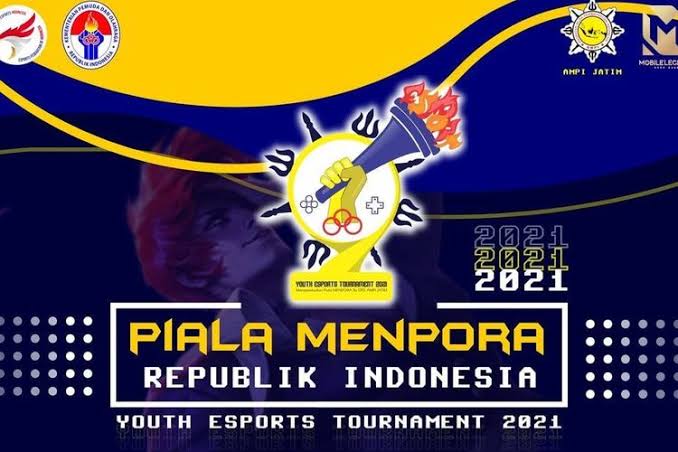 Victim Esport Jadi Juara Piala Menpora Usai Kalahkan DNPro 2-0