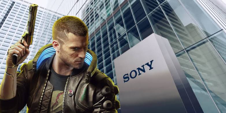 Sempat Ditarik karena Bug, Game Cyberpunk 2077 Bakal Hadir Lagi di PS Store