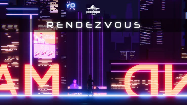 Rendezvous, Game Cyberpunk Buatan Indonesia Berlatar Neo Surabaya