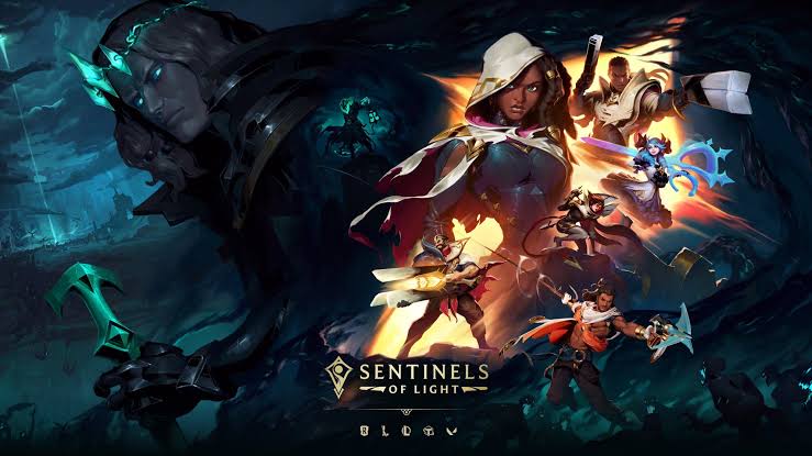 Riot Games Bawa Lagi Ruined King Bareng Event Sentinels of Light