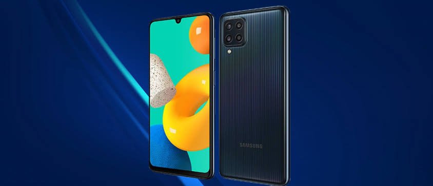 Bocoran Samsung Galaxy M32 Sebelum Meluncur