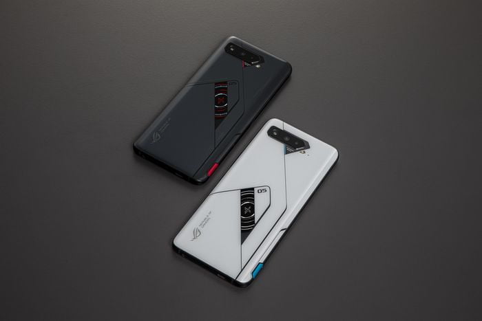 ASUS Pastikan ROG Phone 5 Series Sambangi Indonesia Pekan Depan